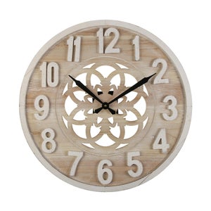 Relojes de pared de madera: compra online