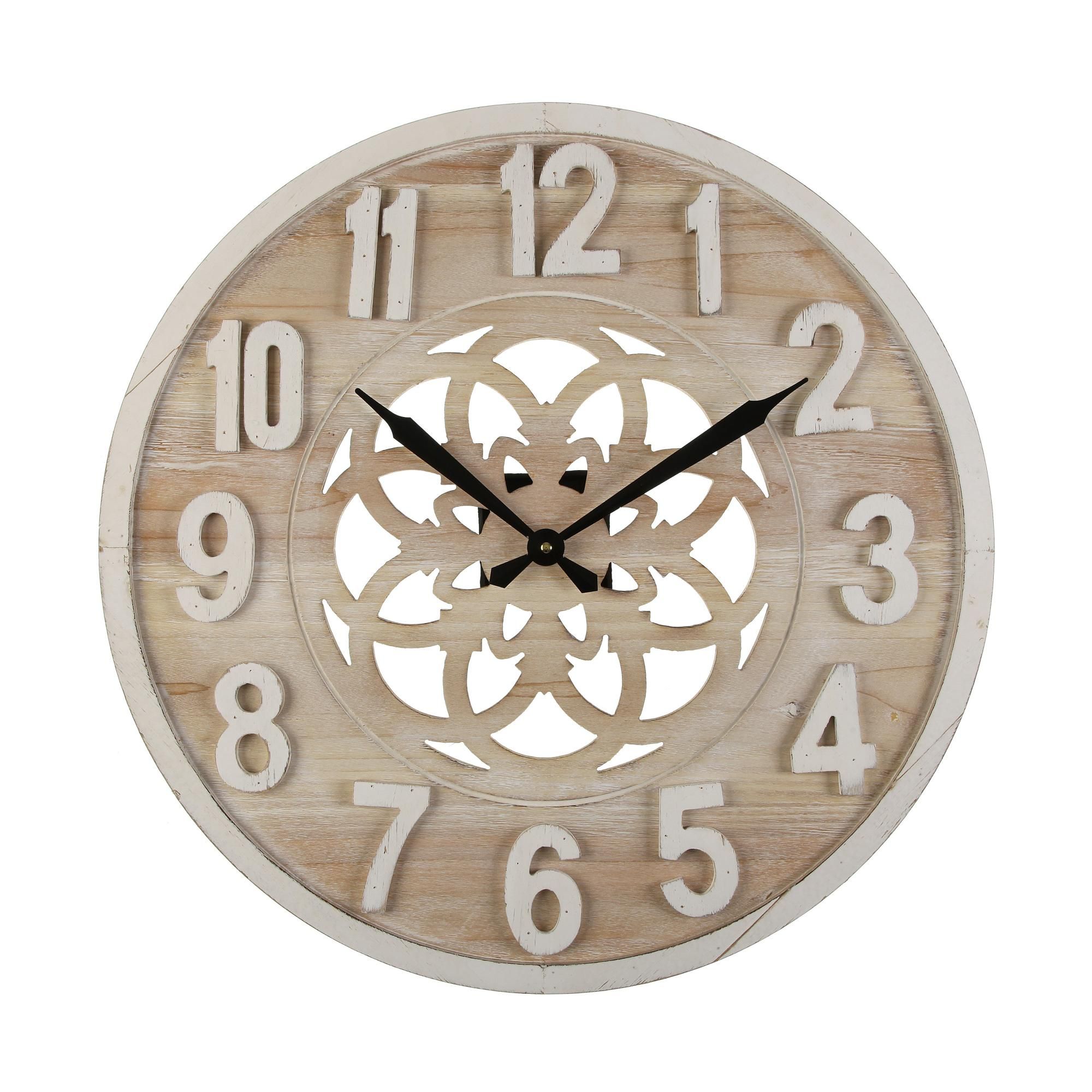 Leroy merlin discount relojes