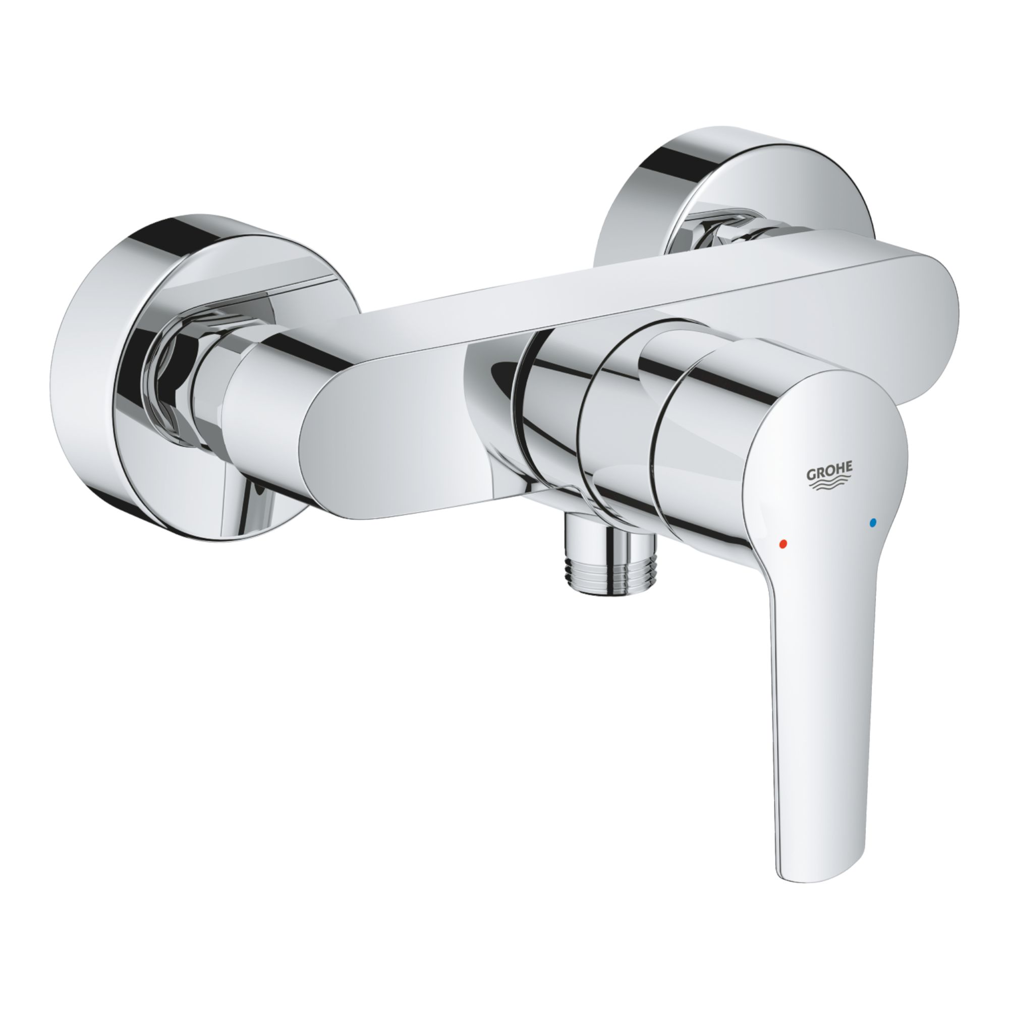 Grifo ducha grohe termostático hotsell
