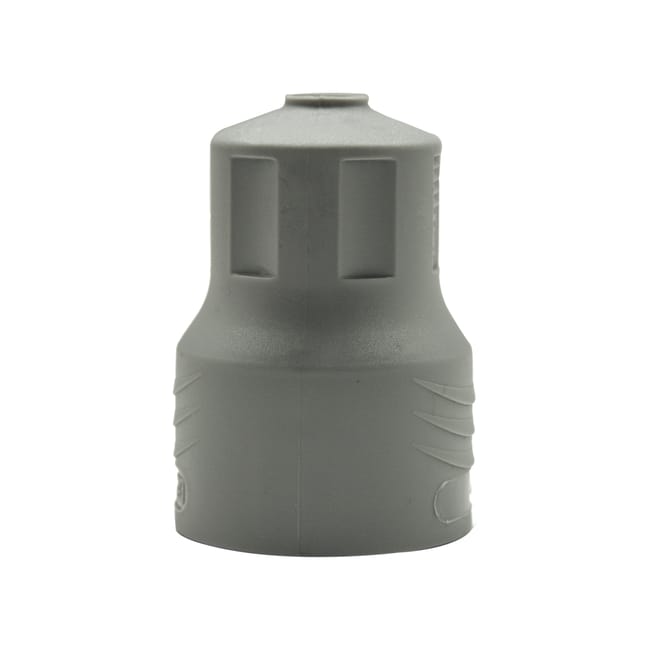 Enchufe gris LEXMAN de conexión fácil de 16A Leroy Merlin Enchufe gris LEXMAN de conexión fácil de 16A Leroy Merlin