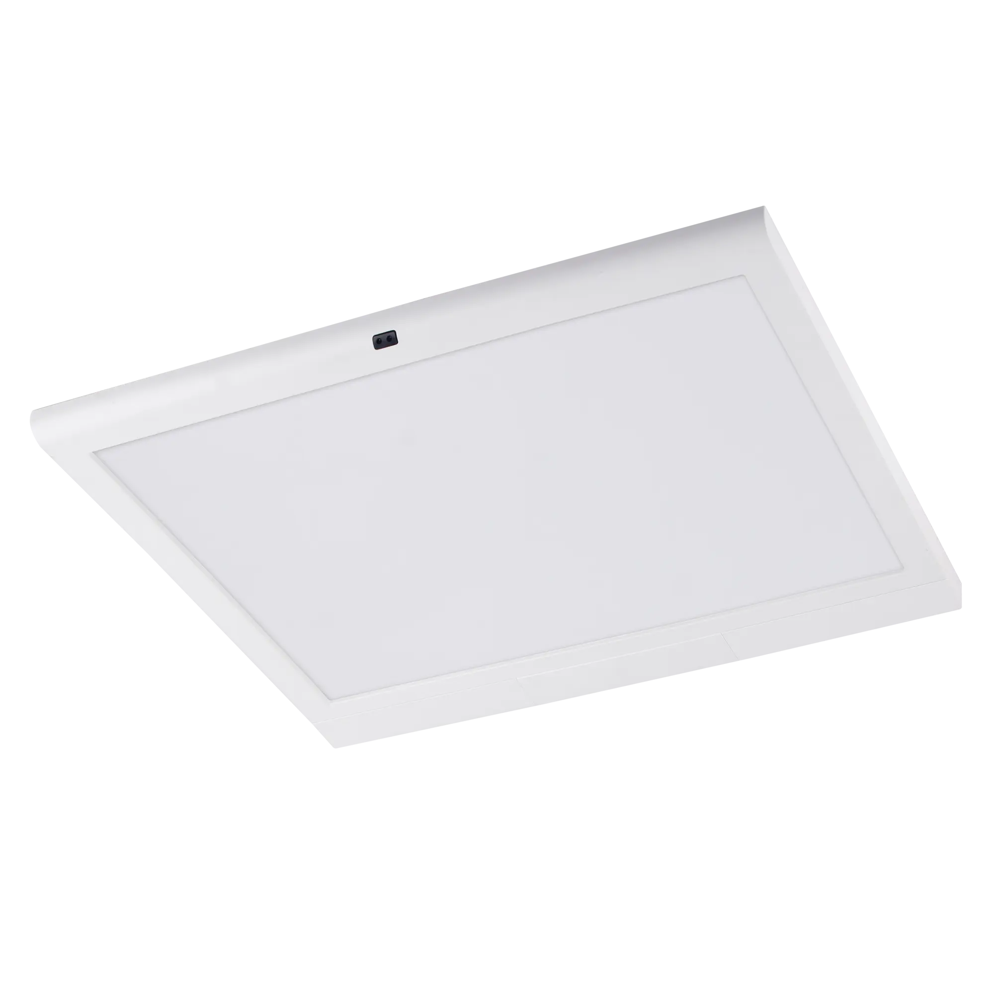 Panel LED INSPIRE 27.2W cuadrado con blanco neutro