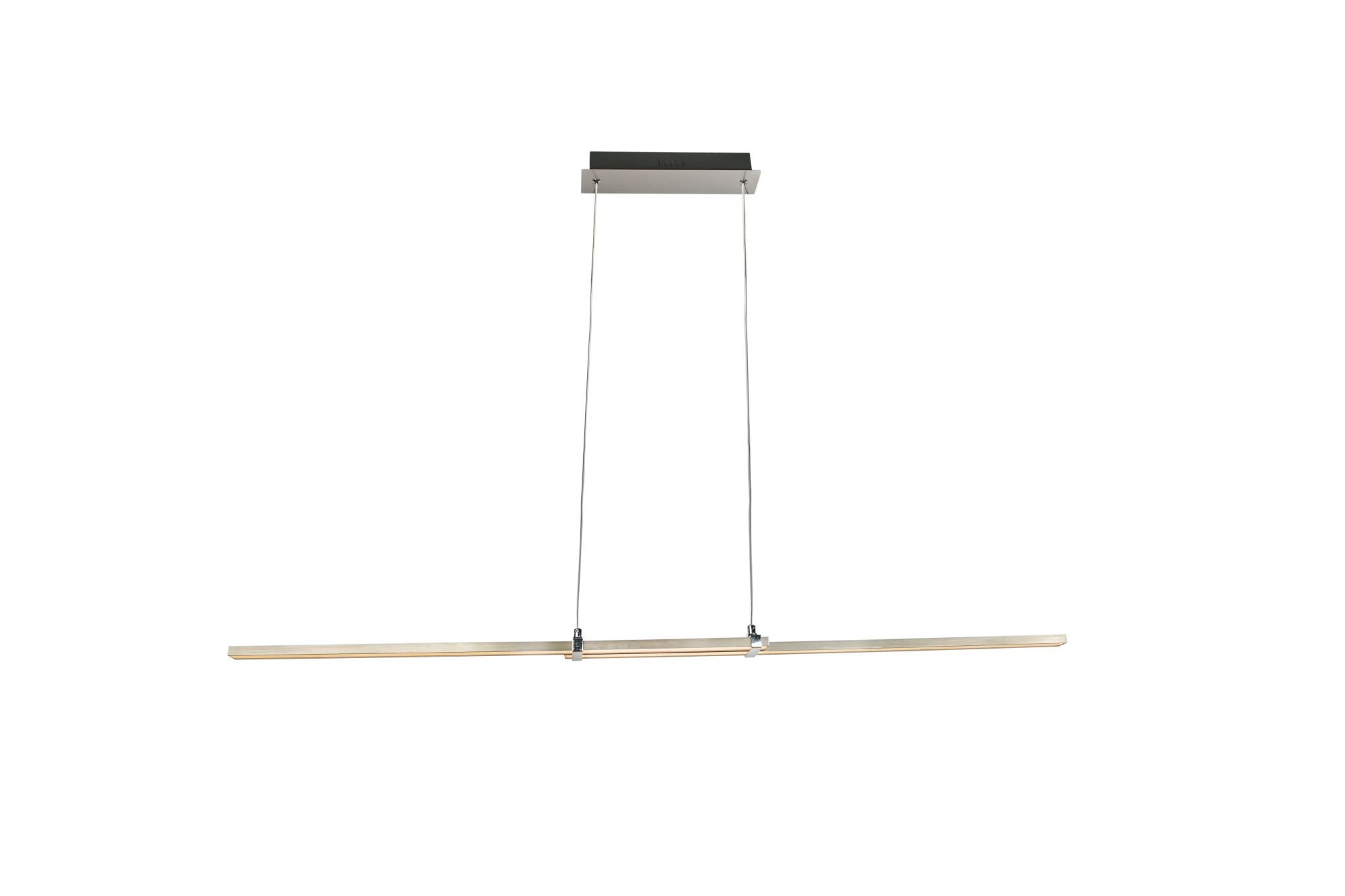 Lámpara de techo 2L Leroy Merlin