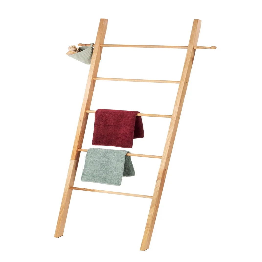 Escalera toallero Rack Ladder