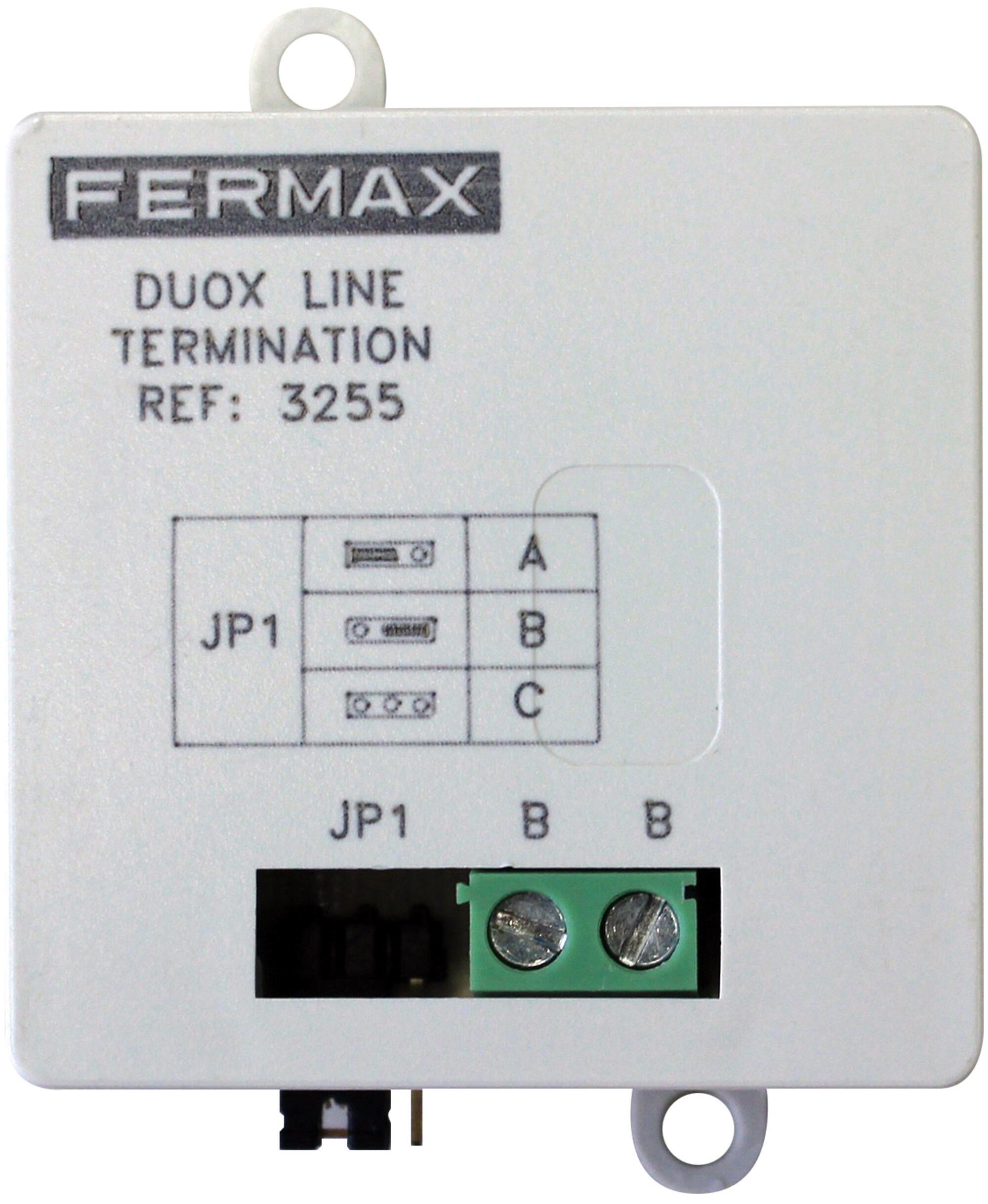 Adaptador de línea duox plus fermax 3255