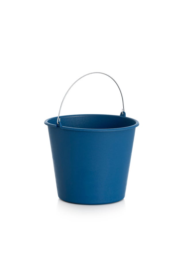 Espuerta De Plástico Flexible - Capazo De Goma Con Asas - Cubo De Plástico  Multiusos Pack X20 Uds (42 L Azul)jardin202 con Ofertas en Carrefour