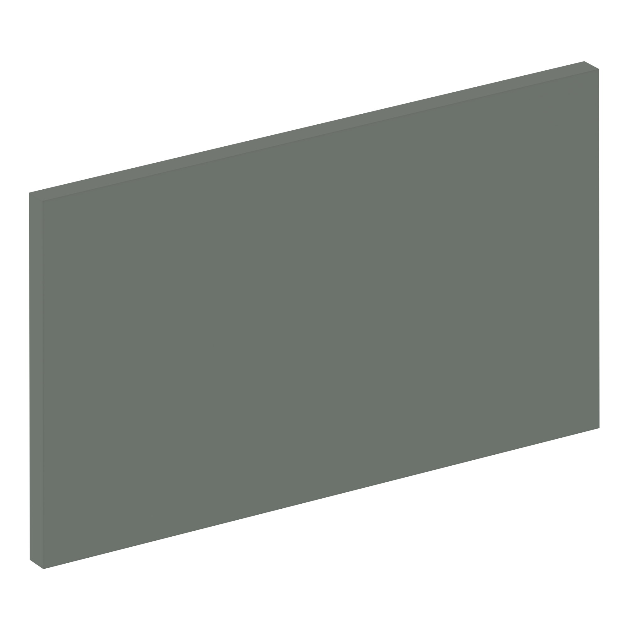 100 Borse da corsa riutilizzabili 30x14x54 cm in plastica bianca 50 micron borse da corsa conformi alla normativa
