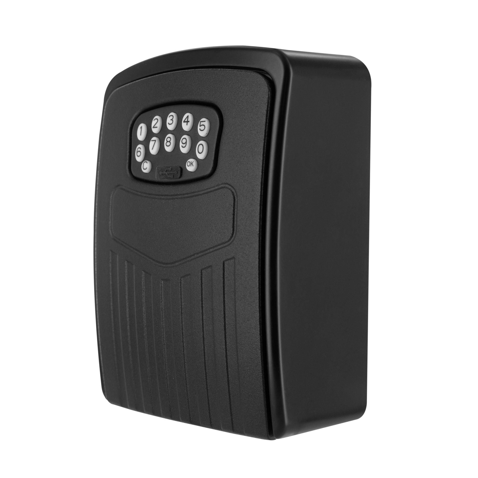 Caja de seguridad para discount llaves exterior leroy merlin