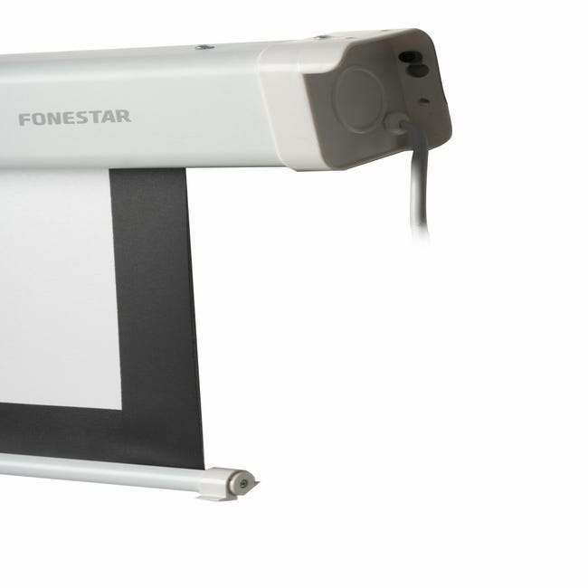 Pantalla de proyección manual Fonestar PPMA-16100-FA · Fonestar