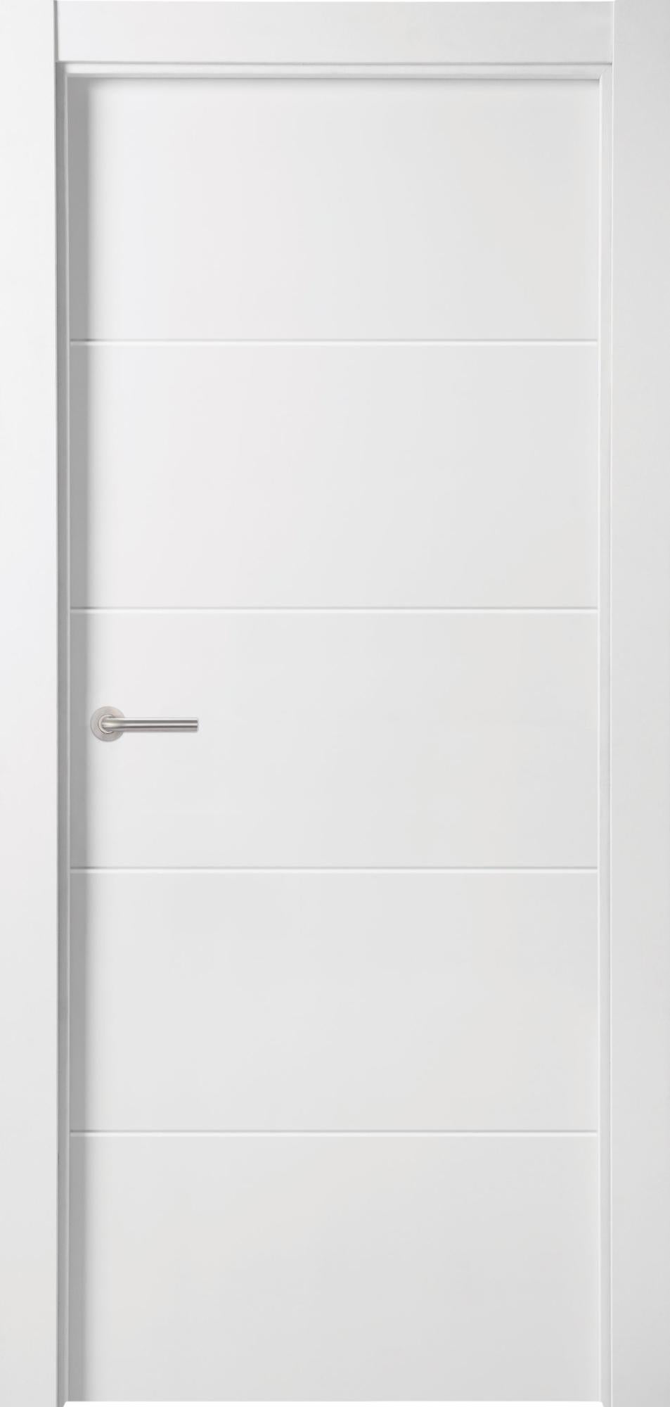 Puerta abatible rf30 lucerna blanco derecha de 82.5cm de la marca Sin marca Puerta abatible rf30 lucerna blanco derecha de 82.5cm de la marca Sin marca