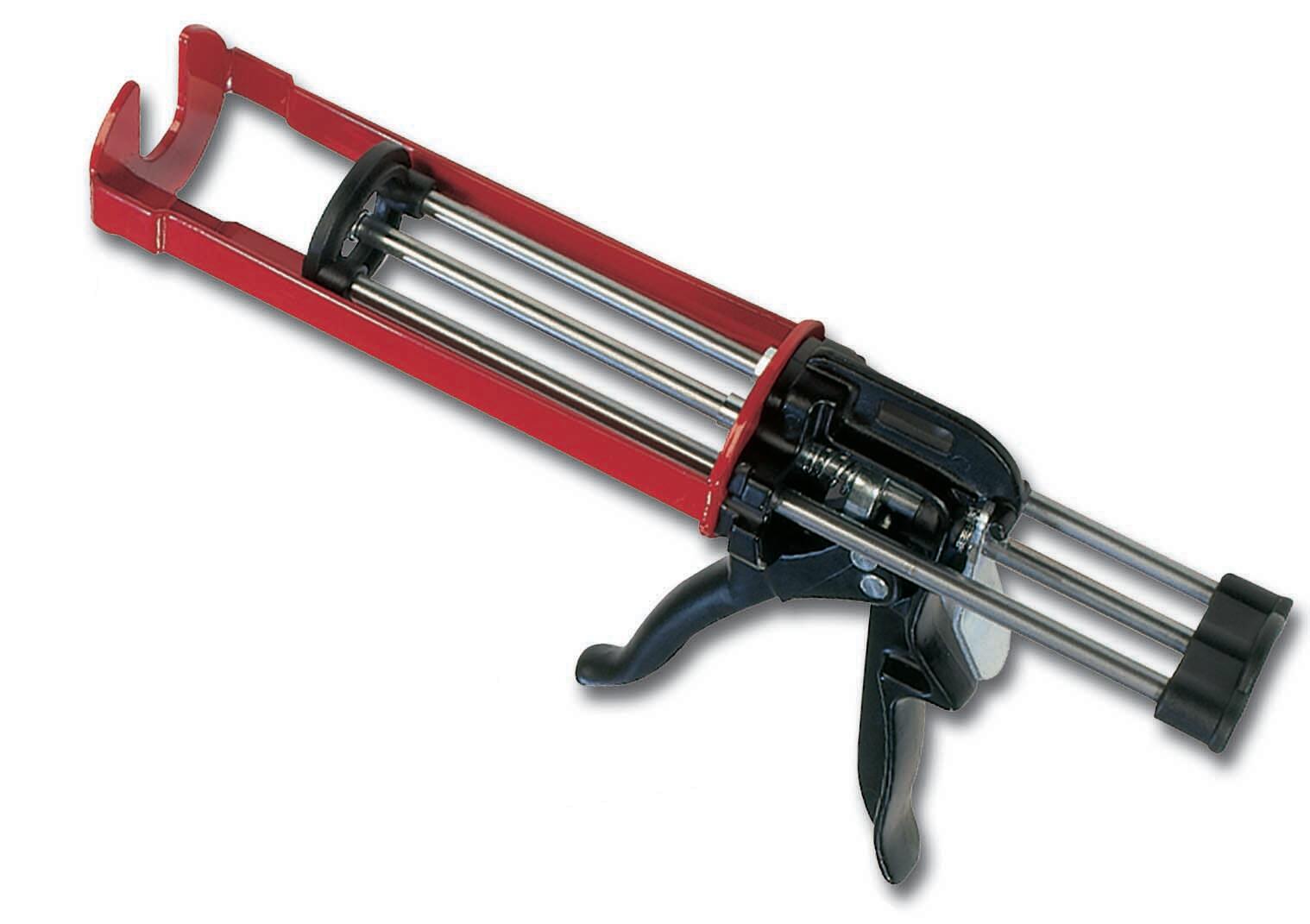 Pistola para cartucho wt 295