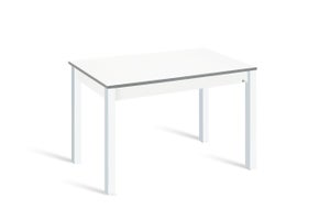 mesa ordenador de cristal 100x60 a la venta / Muebles Syl