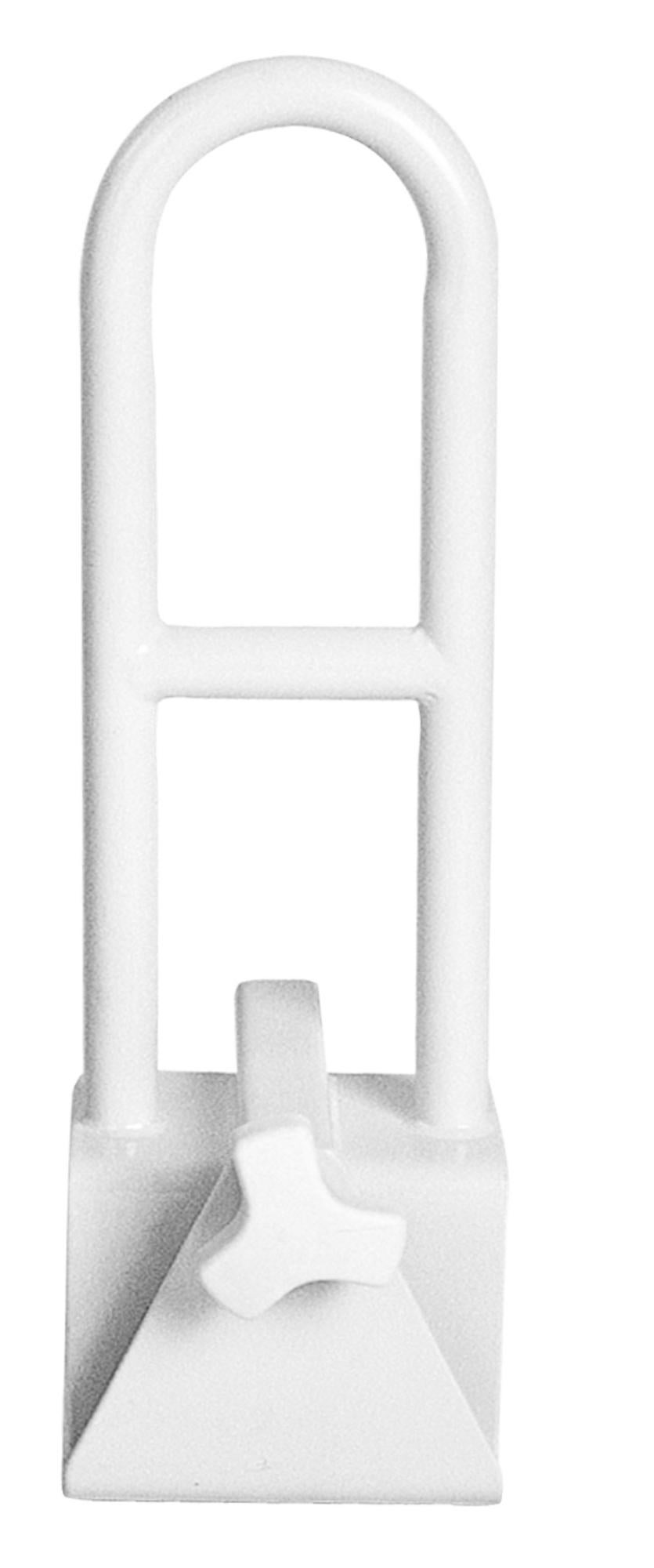 Asidero 20x51.5x cm blanco