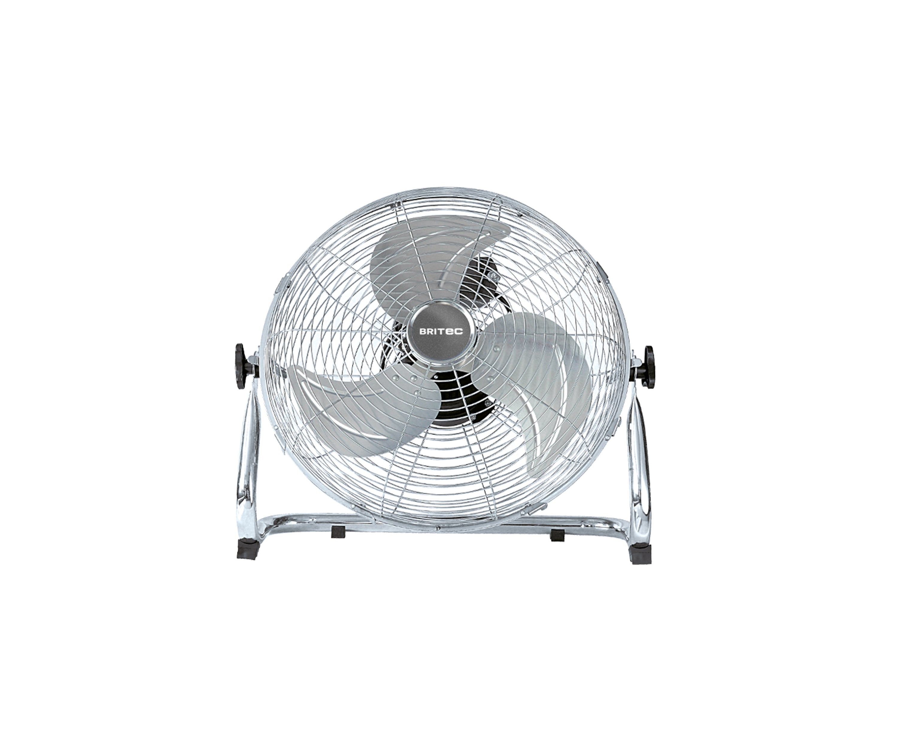 Ventilador industrial tambor bfe4-45