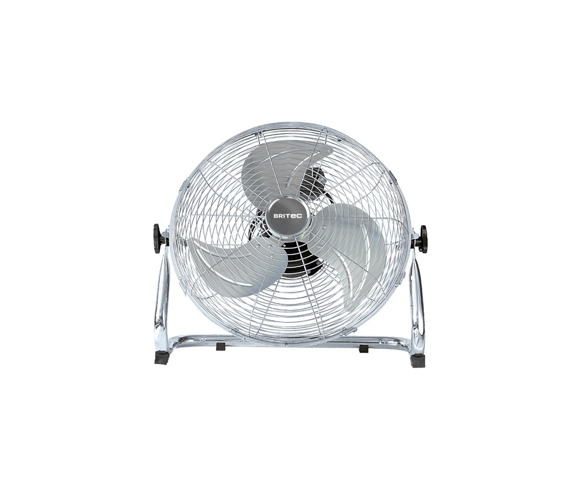 Ventilador industrial tambor bfe4-50