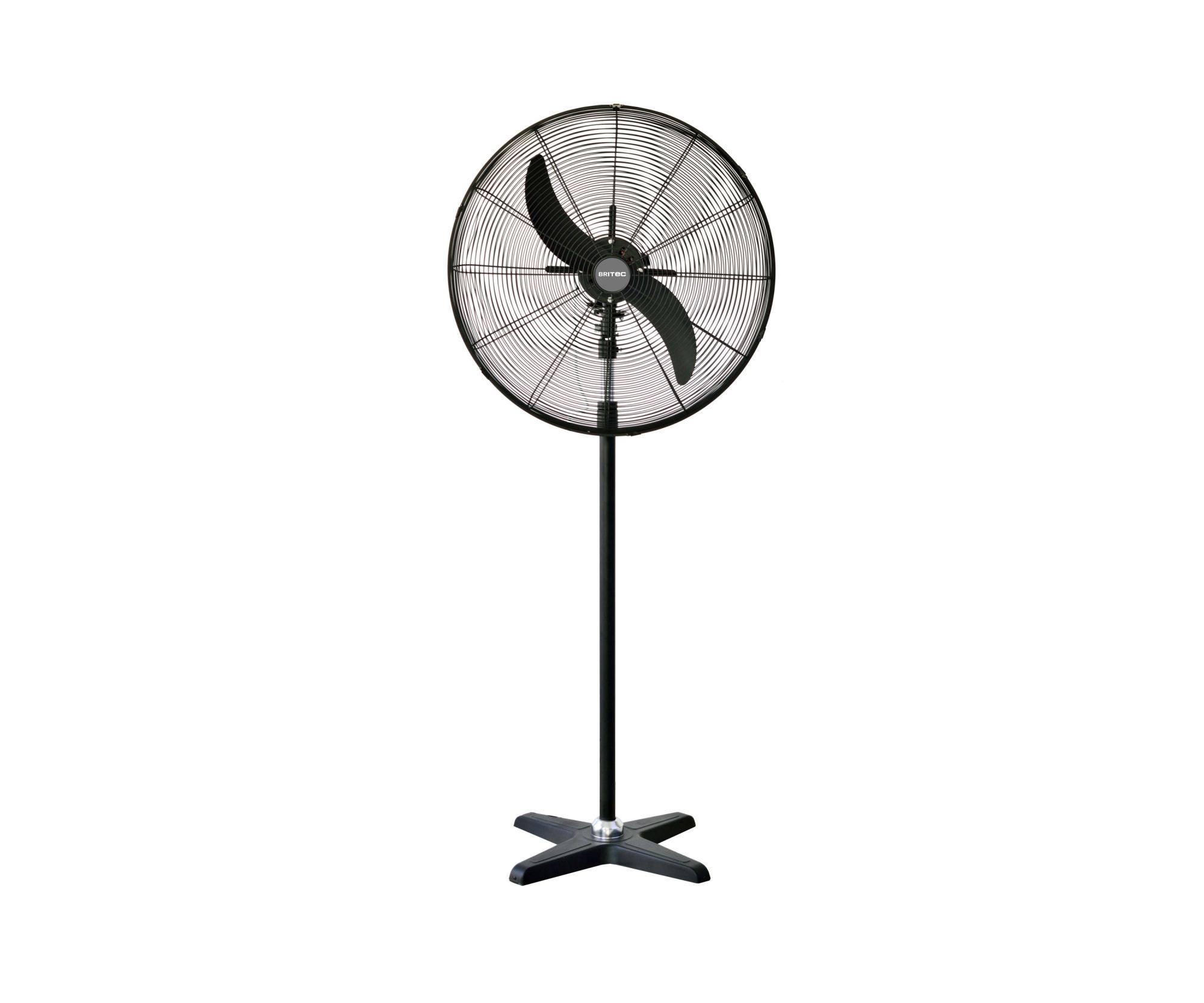 Ventilador de pie bdfp600-t