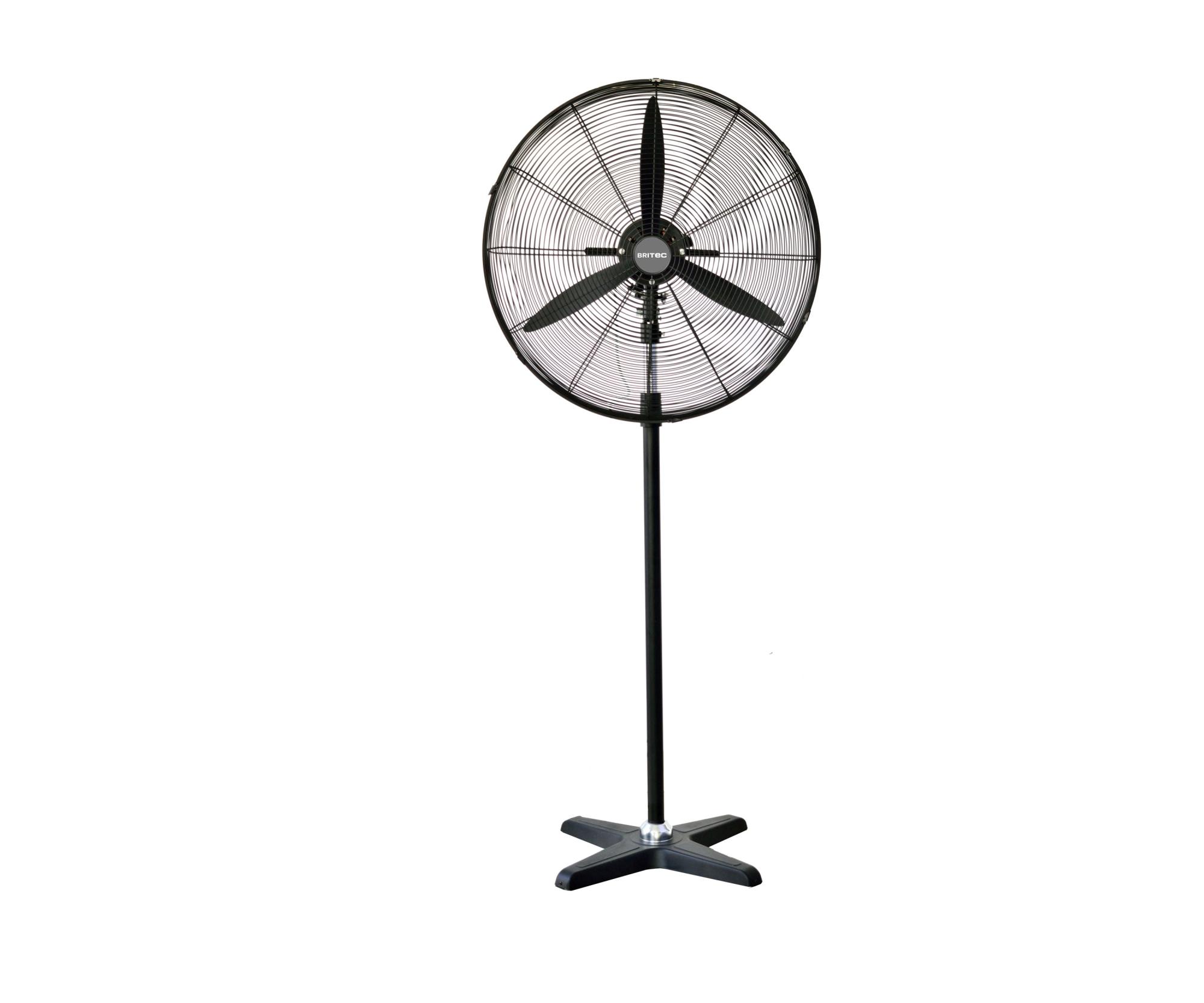 Ventilador de pie bdfp650-t