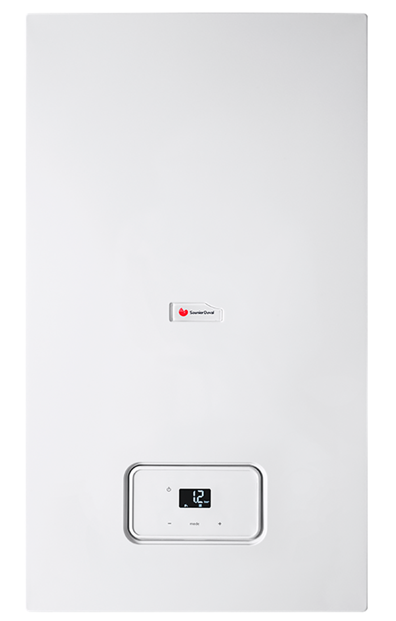 Caldera de condensación SAUNIER DUVAL Semia 30 | Merlin