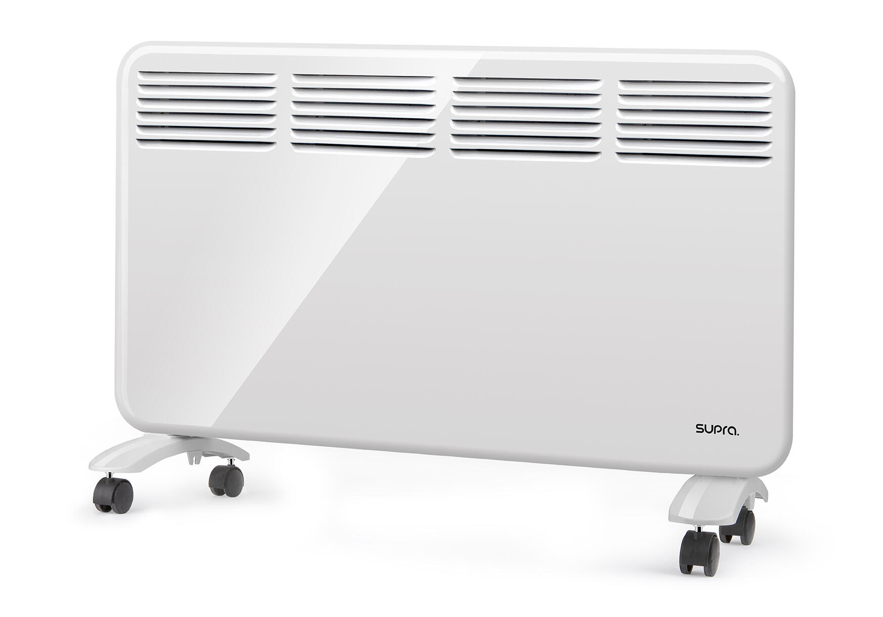 Convector eléctrico quickfix 2000 w