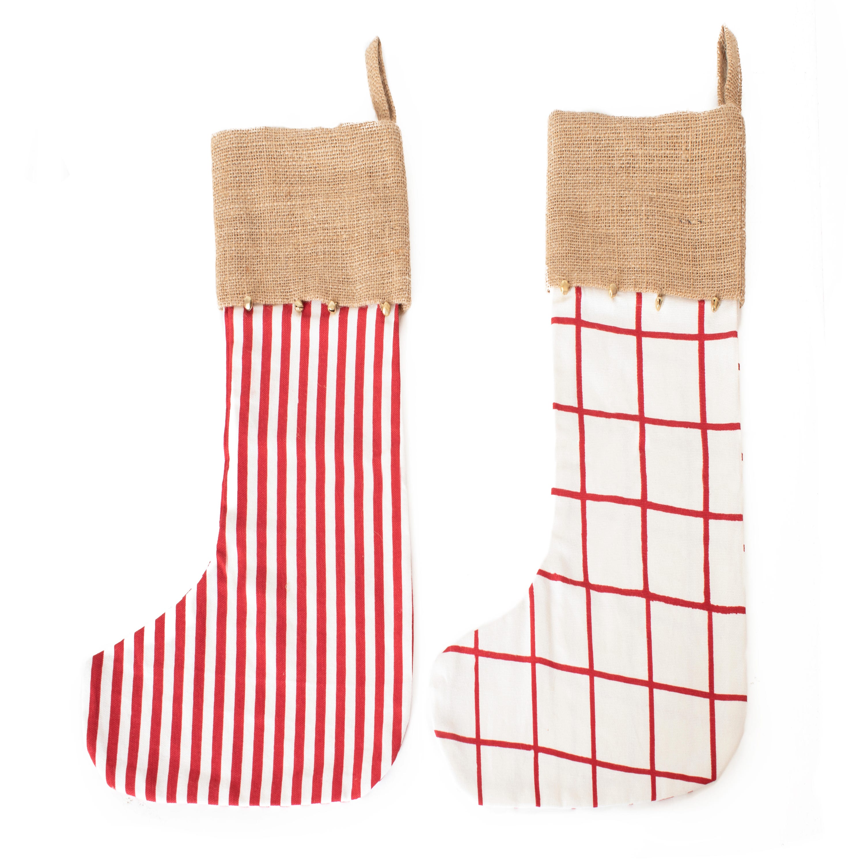Pack 3 calcetines navideños Papa Noel, Reno y Muñeco de nieve