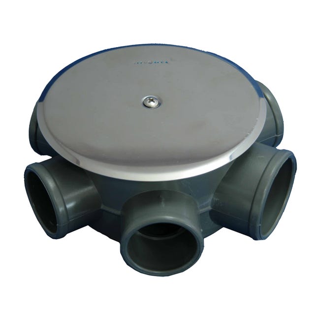Bote sifonico t/expansion alt red 69mm Leroy Merlin Bote sifonico t/expansion alt red 69mm Leroy Merlin