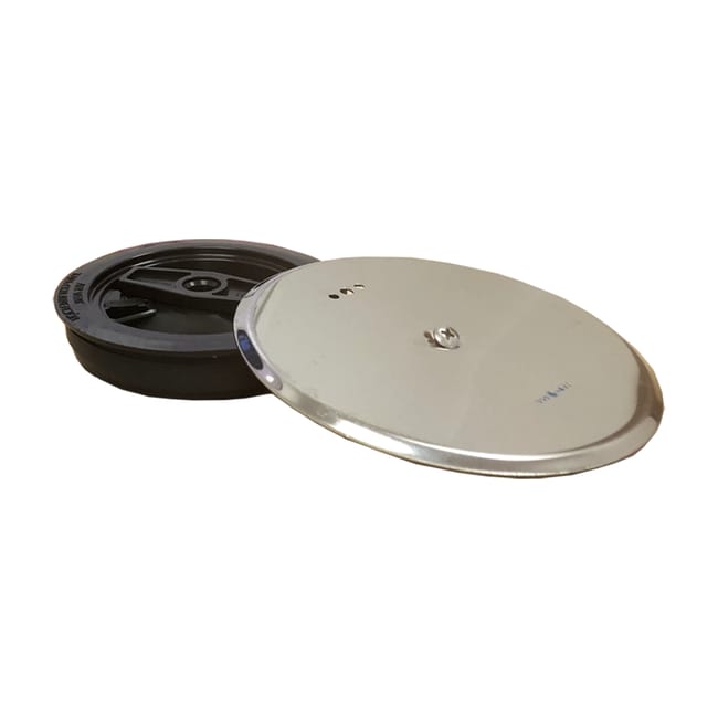 Tapa bote sifonico aireacion 110mm Leroy Merlin Tapa bote sifonico aireacion 110mm Leroy Merlin