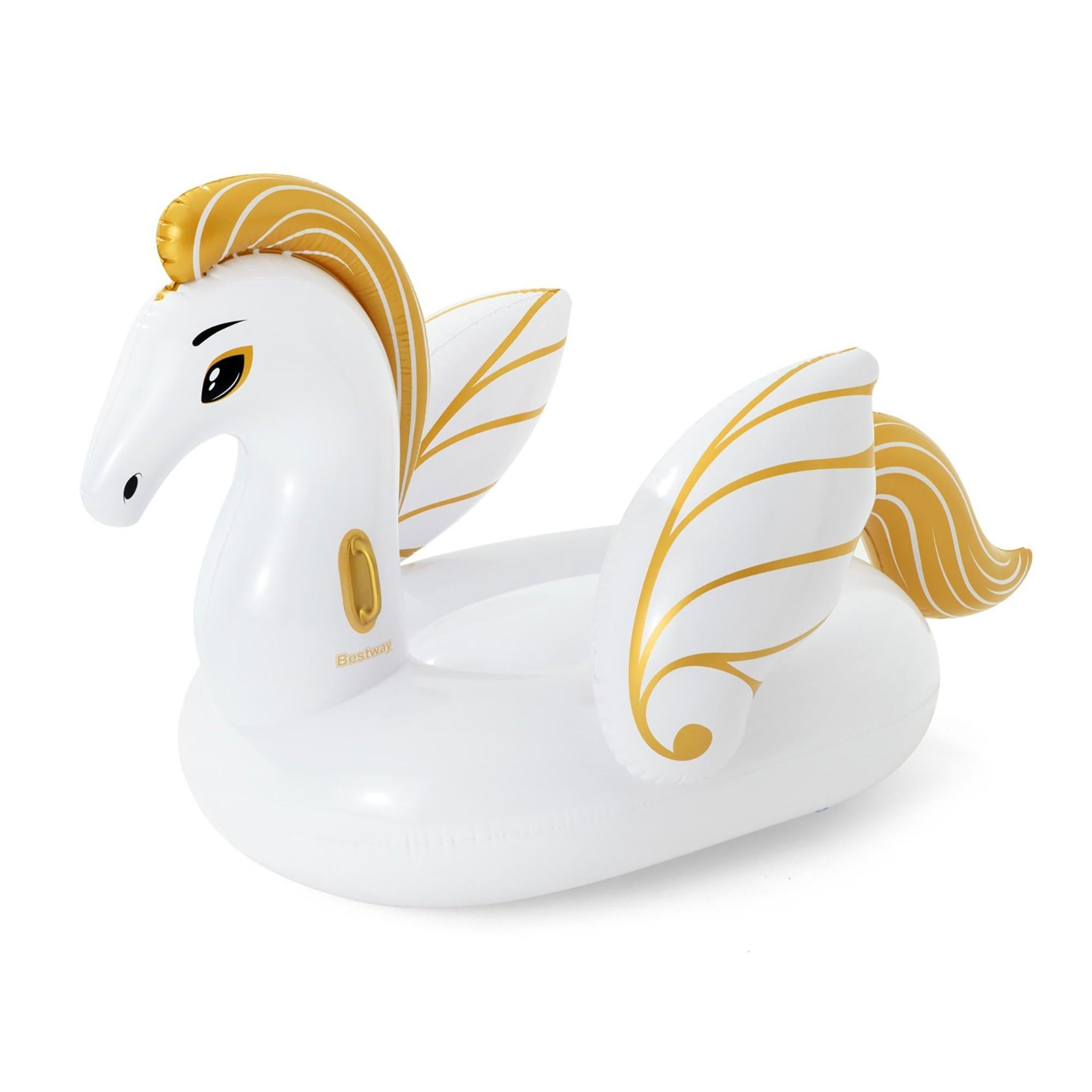 Hinchable Pegaso C/Asas