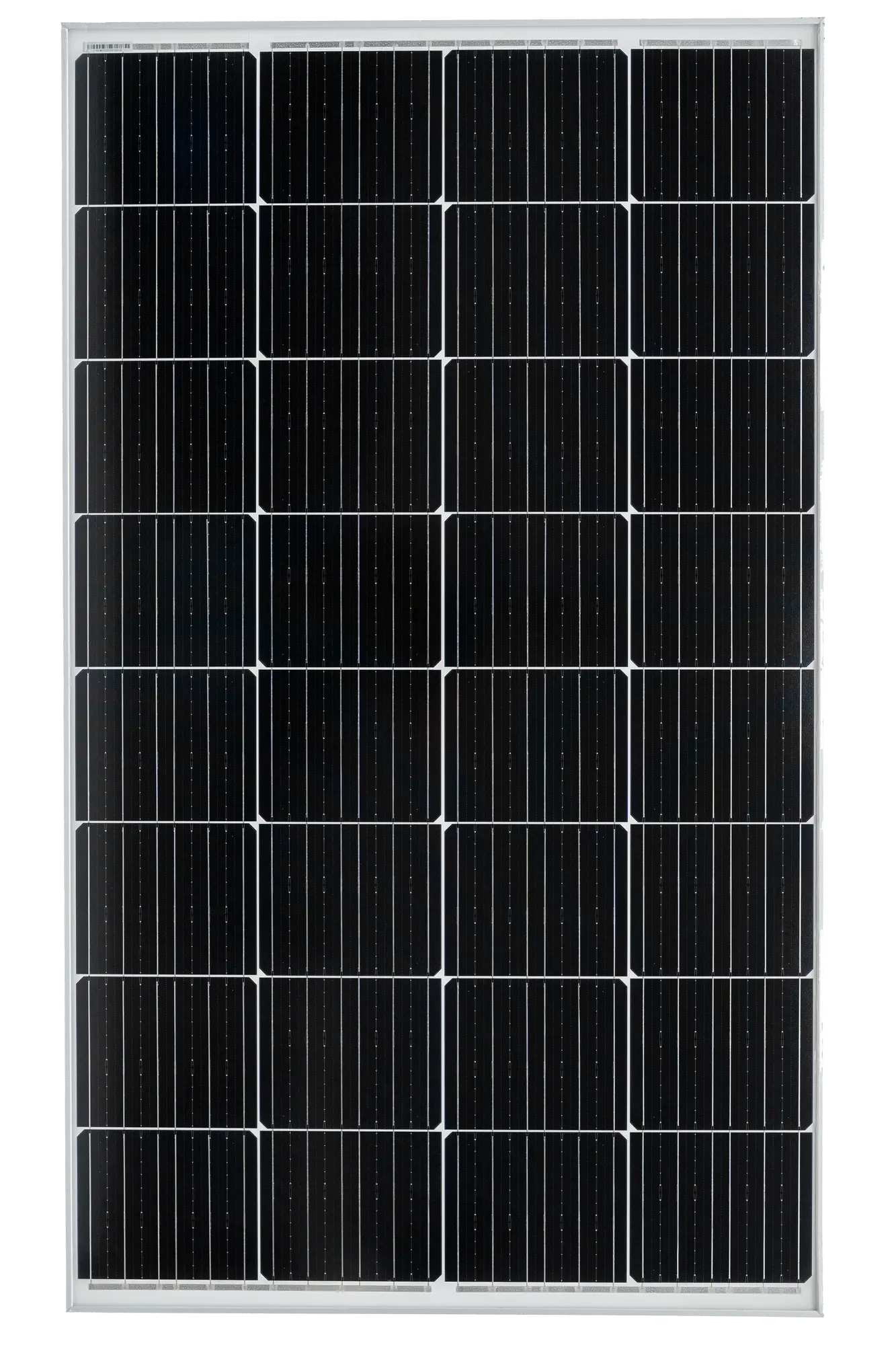 Panel solar monocristalino must 12v 200w