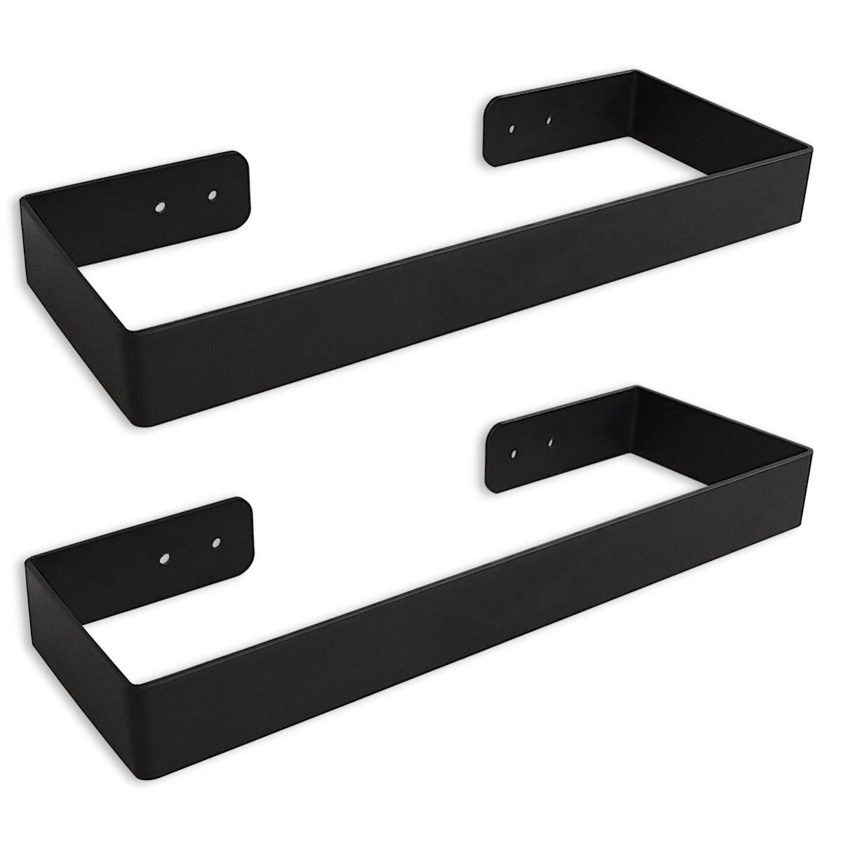 Colgadores ixora hjm negro