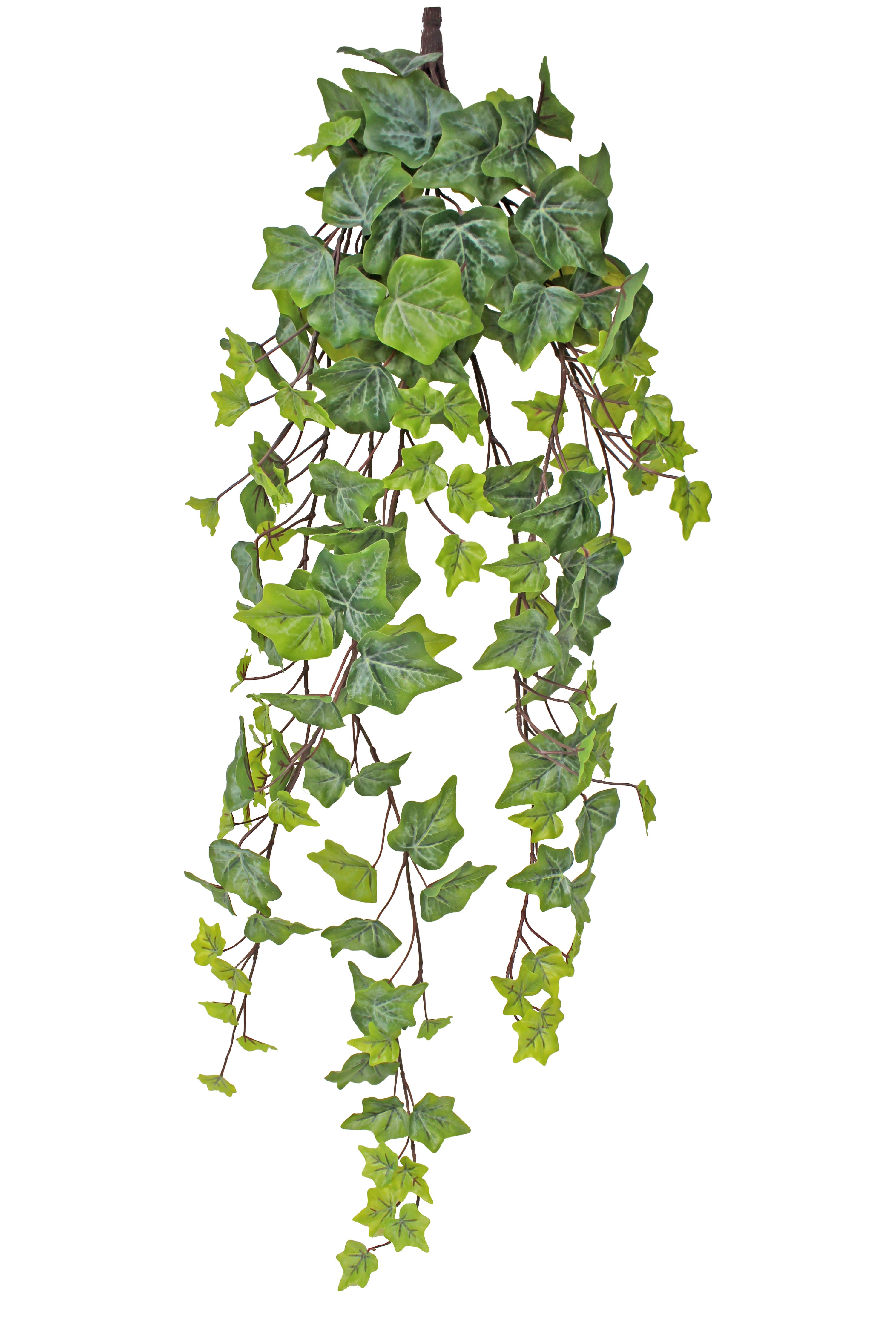 Planta artificial hiedra de 90 cm de altura
