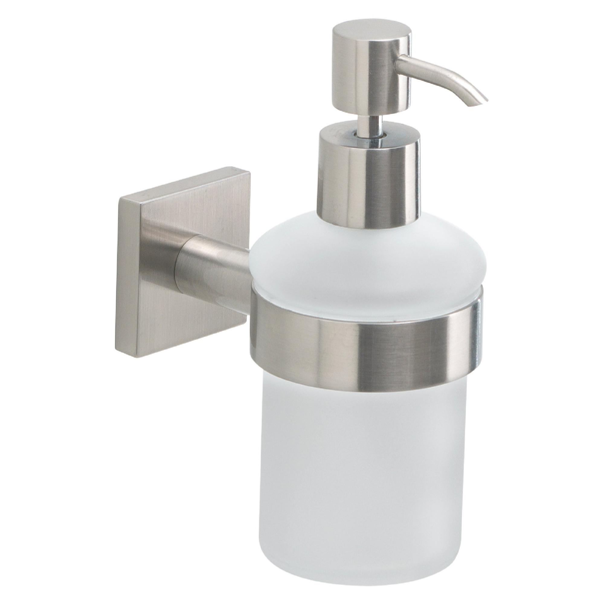 Dispensador fuji satinado