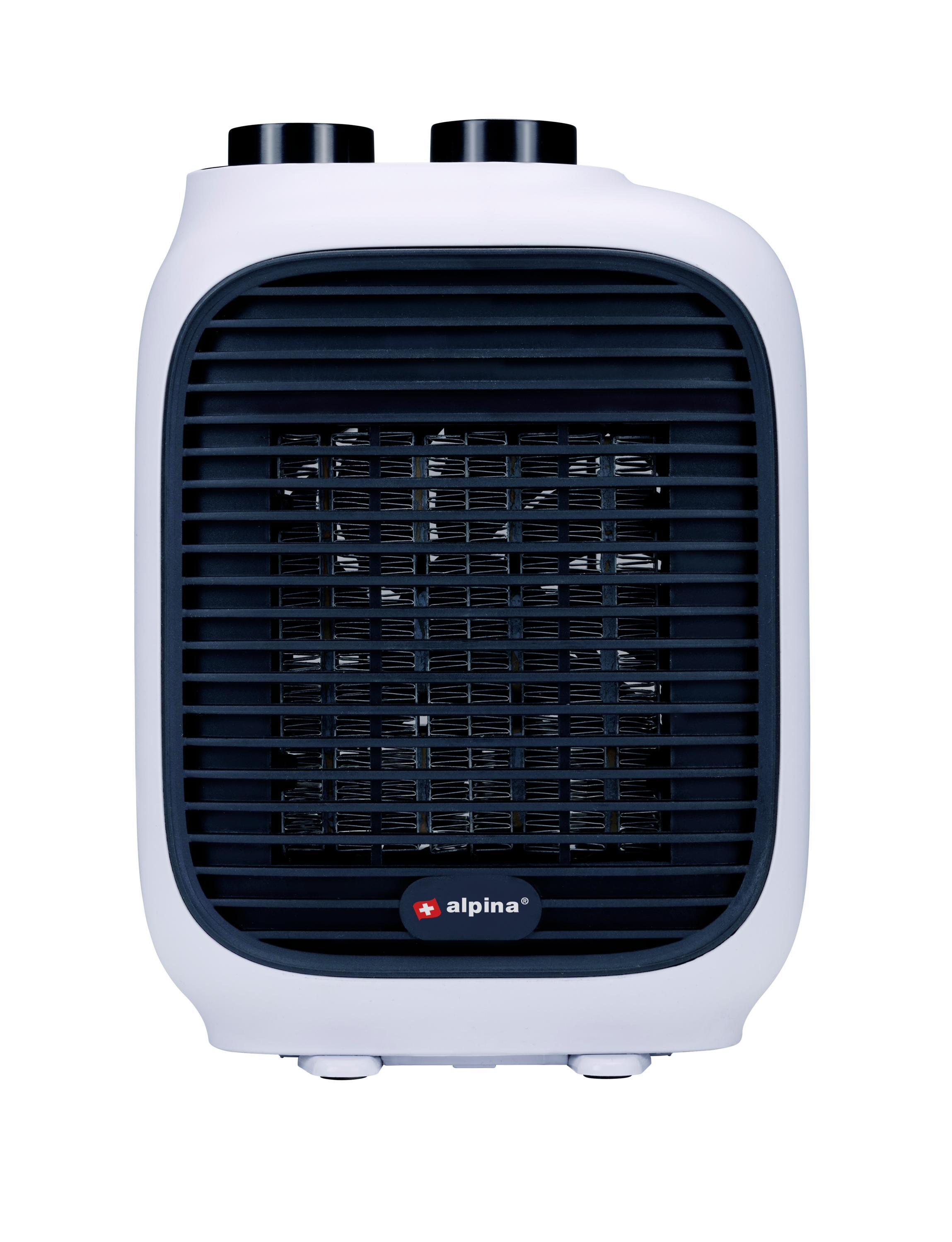Calefactor eléctrico heater 1500 w