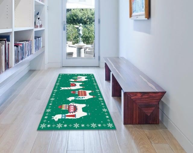Vuela esta alfombra de Leroy Merlin por solo 20 euros: el chollo de la  temporada