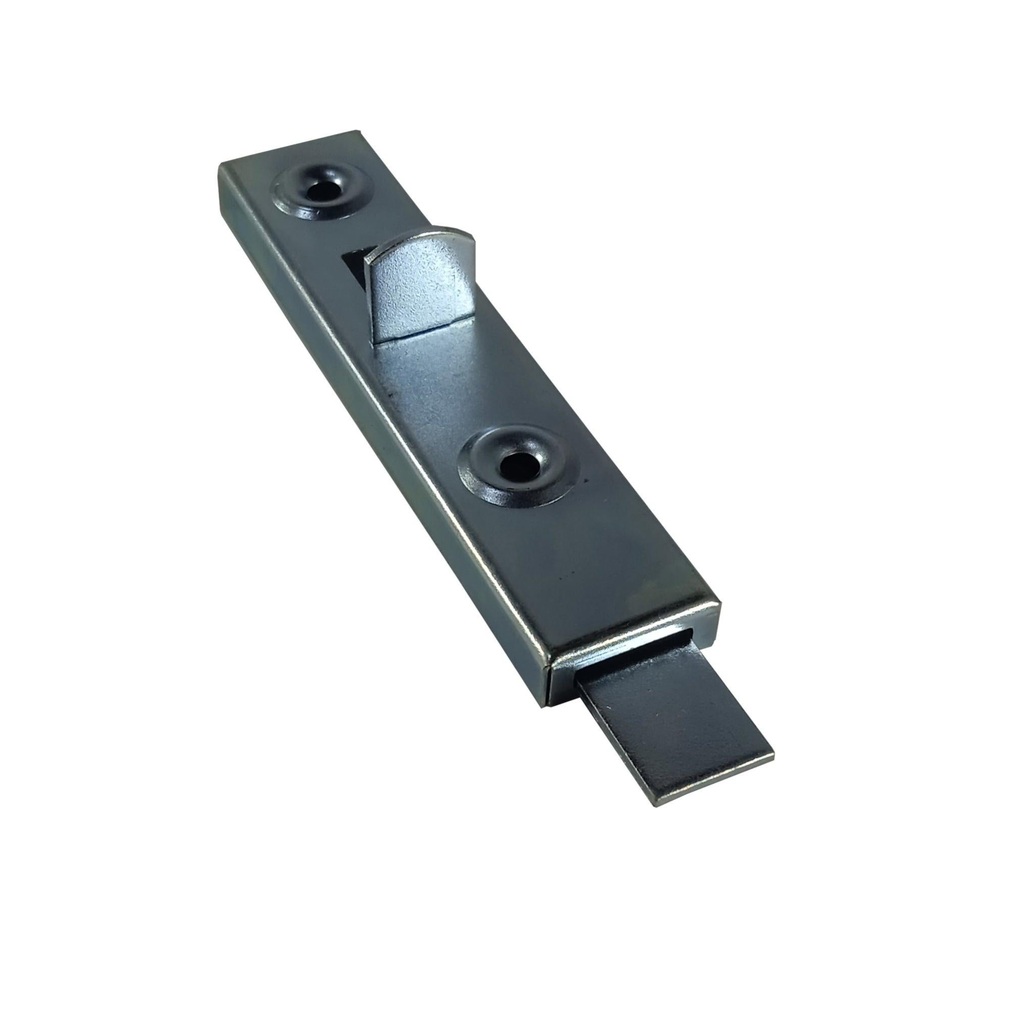 Cerradura Armario Pack De 8 Cerraduras Para Muebles Con Llave - 32 Mm - Para Armarios, Cajones O Buzones - Aleación De Zinc - Incluye Llaves Y Tornillos Cerraduras Con Llave Para Armarios