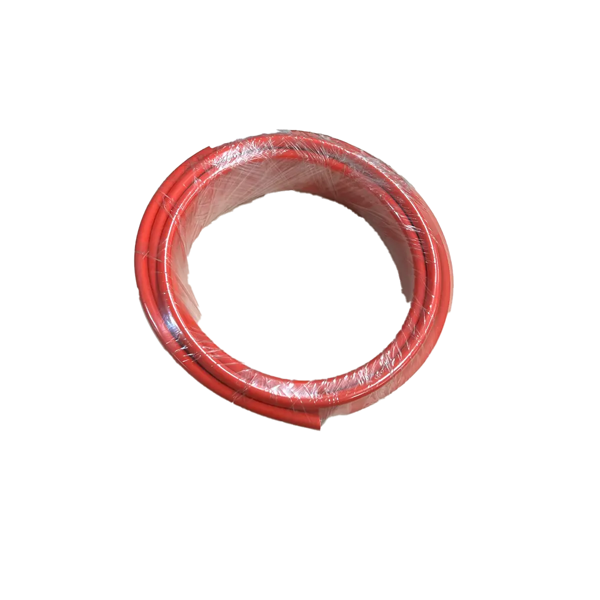 Rollo cable unifilar 10mm2 h1z2z2-k 10m rojo