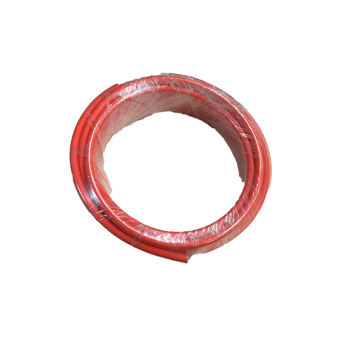 Rollo cable unifilar 10mm2 h1z2z2-k 15m rojo