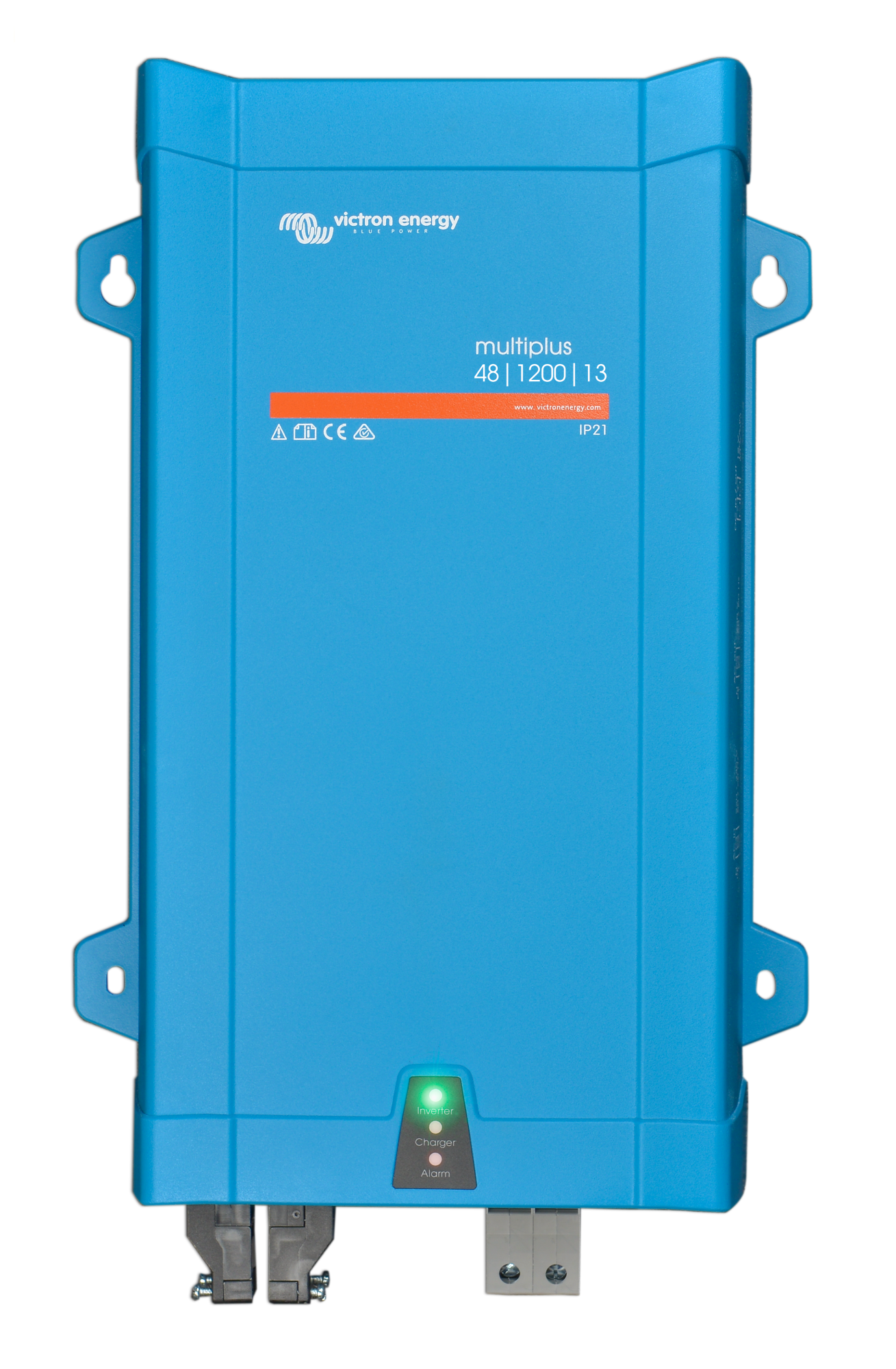 Inversor victron multiplus 48v 1200va 13+16a
