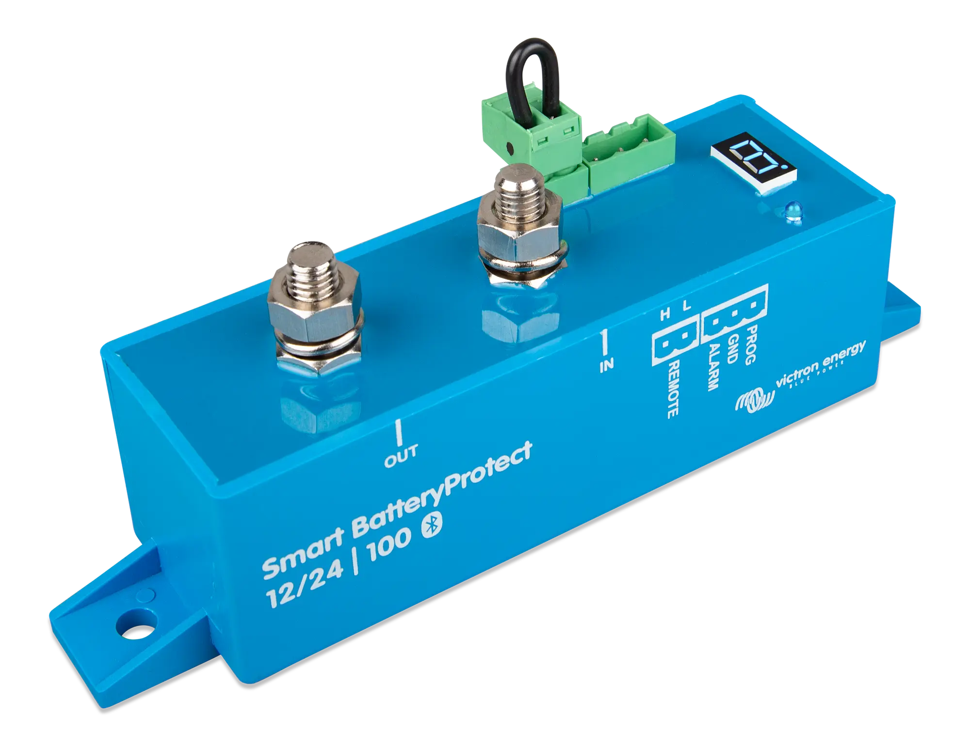 Sensor de corriente alt ca sistemas victron con monitorización de dispositivo gx