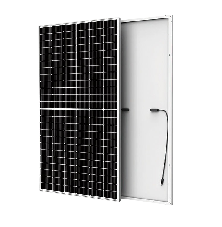 Panel solar tongwei 460 w