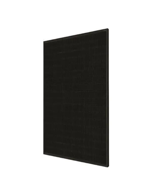 Panel solar ja solar 405 w full black