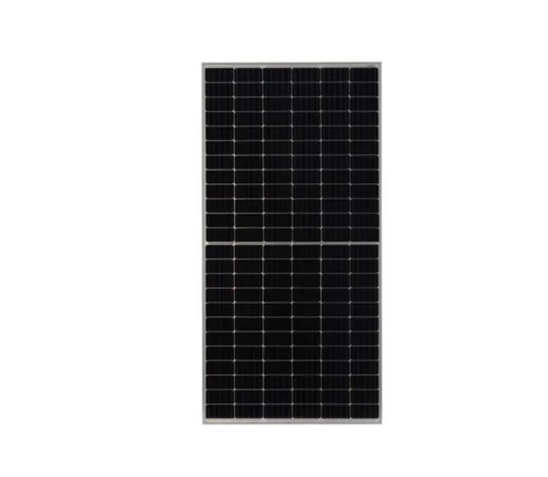 Panel solar ja solar 495 w
