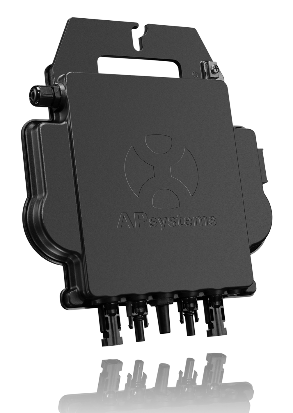 Microinversor mónofásico para dos módulos 880w apsystem