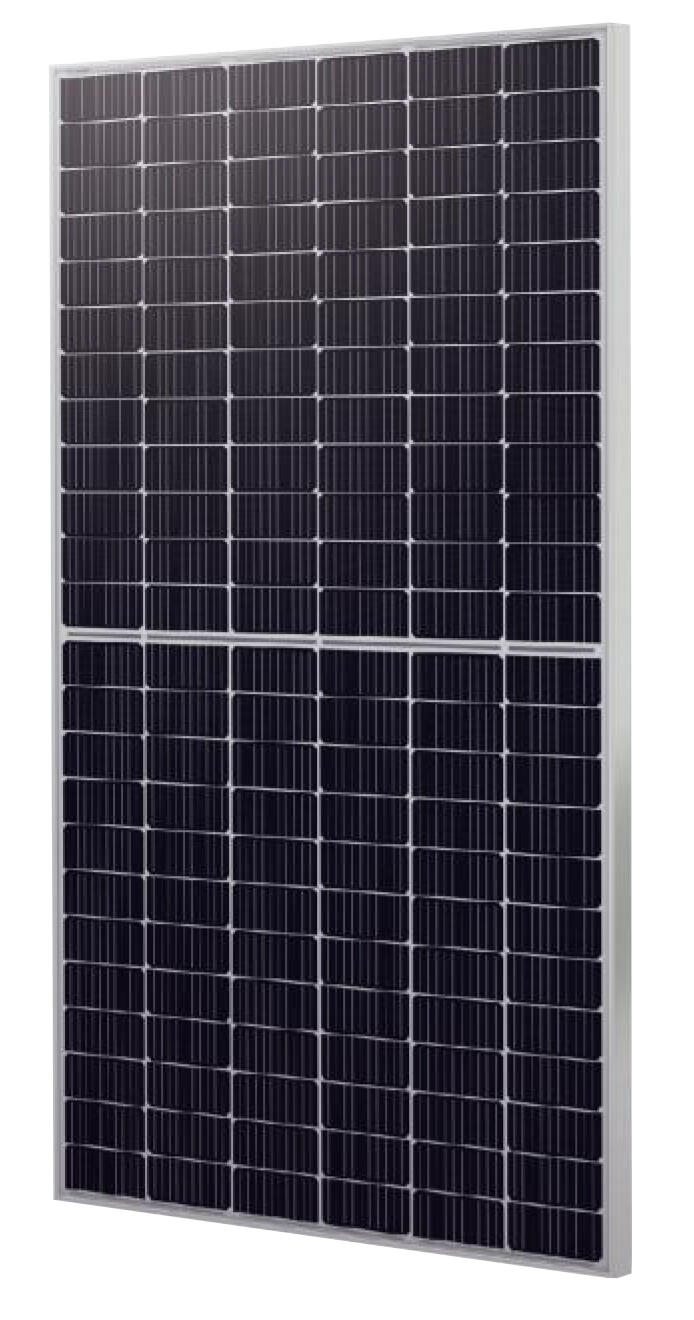 Panel solar monocristalino gcl 555 w
