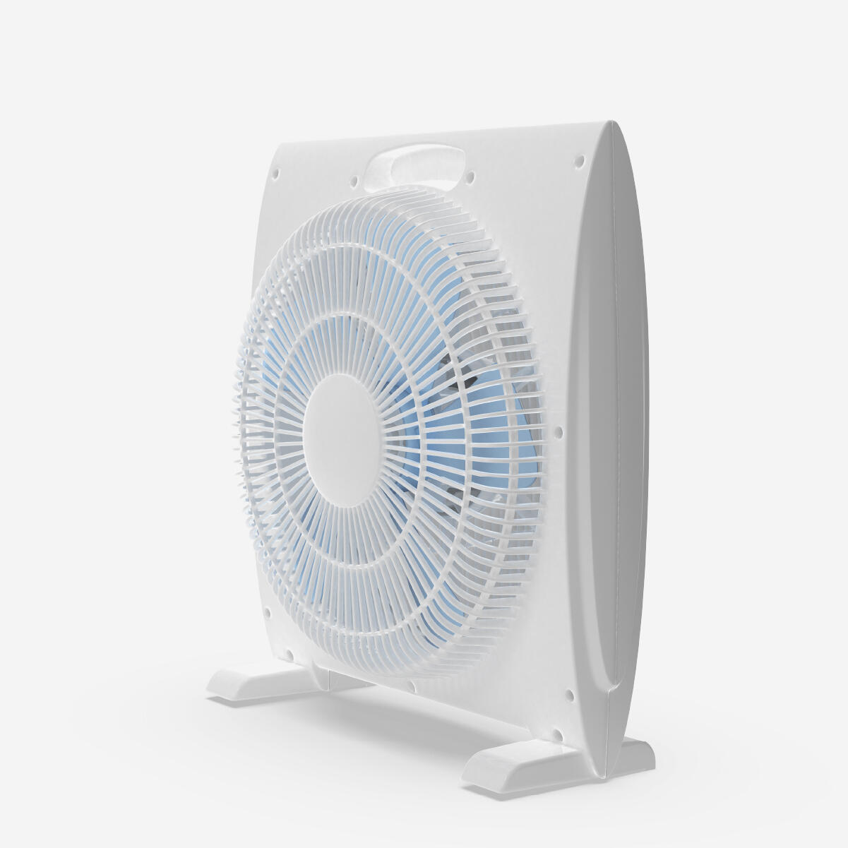 Ventilador universal blue astun 7045w de 45 w