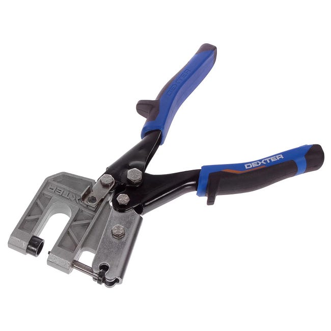 Residente ético Gratificante Set de herramientas para instalar placa yeso + cinturon | Leroy Merlin