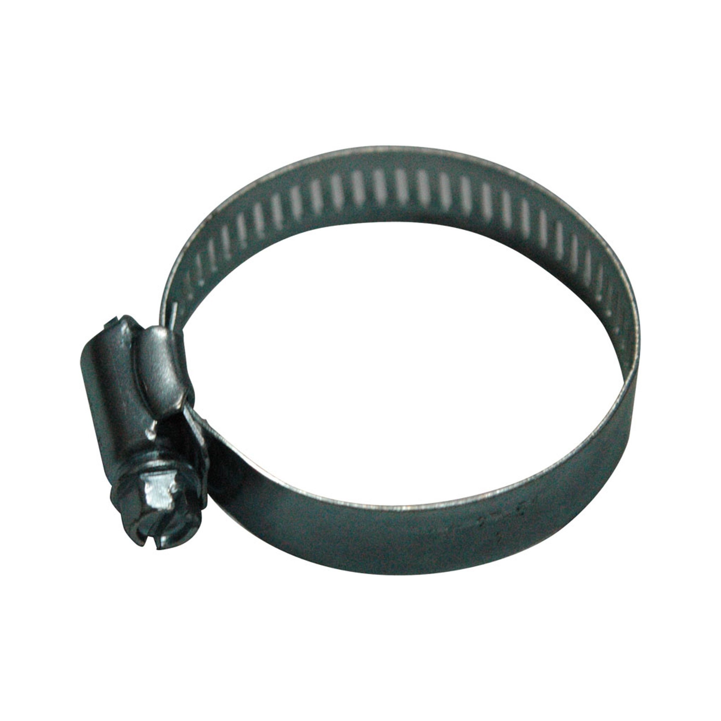 Abrazadera para Tubo Sin Fin 100-120 mm de diámetro ✓ fleje 9 mm