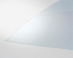 Plaque plexiglas transparent 200x100 au meilleur prix