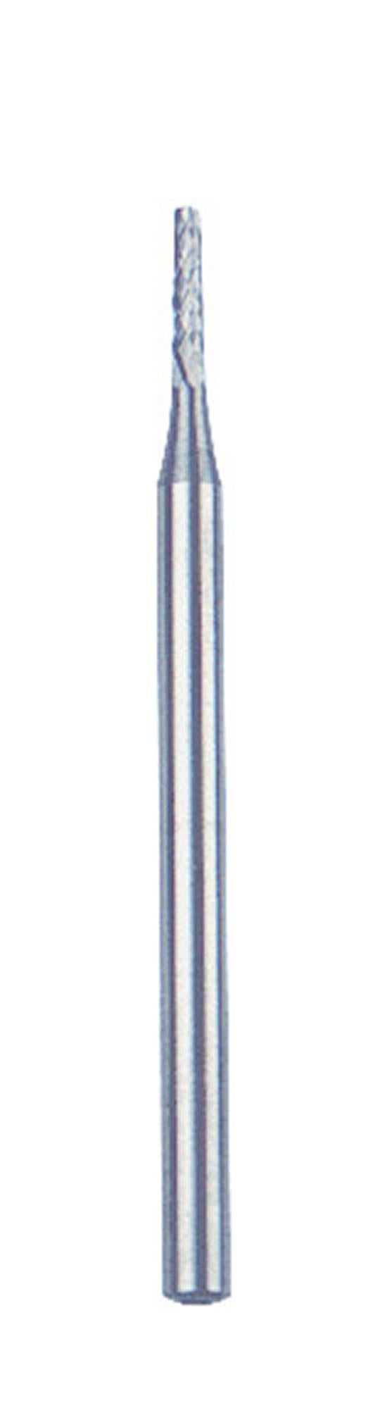 DREMEL - Fraise à Déjointer en Carbure - Pour Joints Carrelage - Ø1.6mm  (569)