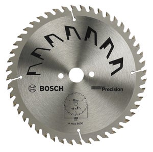 Scie circulaire filaire Bosch - PKS 66 AF - 1600W - 66mm de profondeur de  coupe - Cdiscount Bricolage