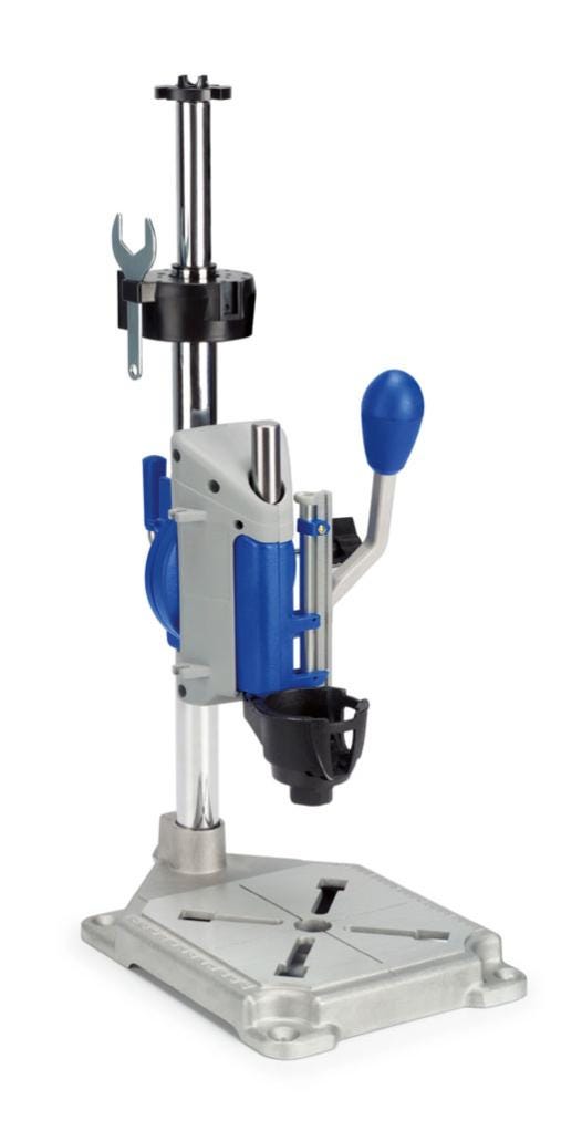 Dremel leroy discount