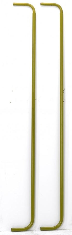 Crochet Rangement Plafond T Max.120kg - MOTTEZ